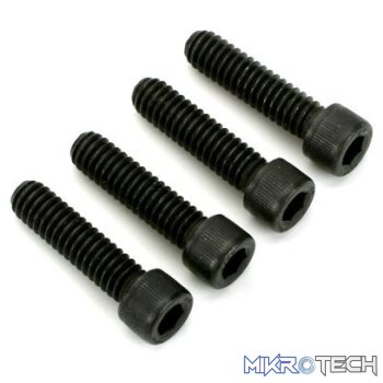 * Socket Head Cap Screw1/4-20 x 1Inc