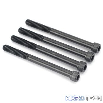 * Socket Head Cap Screw1/4-20 x 3Inc