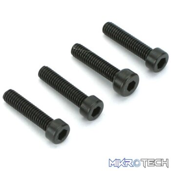 Socket Head Cap Screws 3.5x15mm