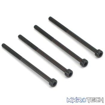 Socket Head Cap Screws 3x50mm