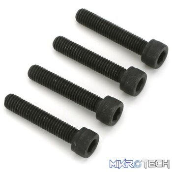 Socket Head Cap Screws10-32 x 1in