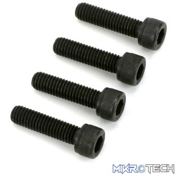 Socket Head Cap Screws10-32 x 3/4in