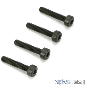Socket Head Cap Screws2mm x 10