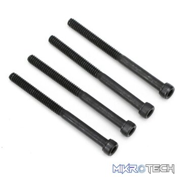 Socket Head Cap Screws4-40 x 1-1/2