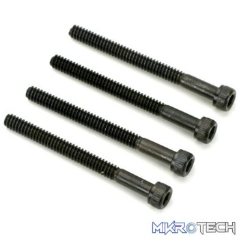 Socket Head Cap Screws4-40 x 1-1/4