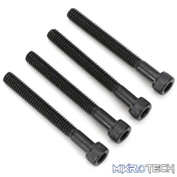 Socket Head Cap Screws8-32 x 1-1/2