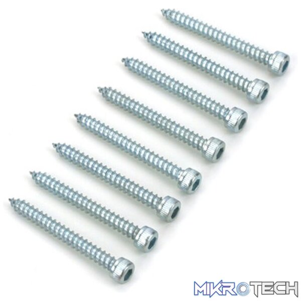 Socket Head Screw4 x 1 Socket Head Screw4 x 1