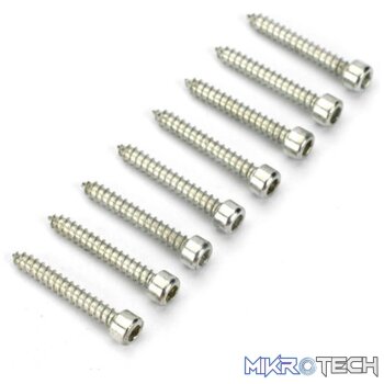 Socket Head Screw4 x 3/4