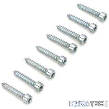 Socket Head Screw6 x 3/4