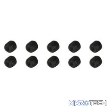 Socket Set Screw (M3x3)x10pcs