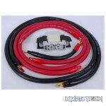 Solarix 24V Battery Connector Cable Kit - Image 2