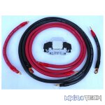 Solarix 24V Battery Connector Cable Kit - Image 3