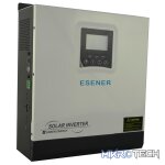 Solarix Esener 3KVA 24VDC 60A Inverter