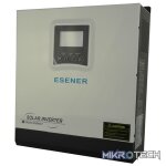Solarix Esener 3KVA 24VDC 60A Inverter - Image 4