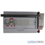 Solarix Esener 3KVA 24VDC Inverter And Semi Plug And Play Power Board Mini Solution - Image 3