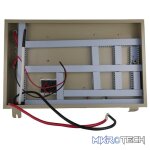 Solarix Esener 3KVA 24VDC Inverter And Semi Plug And Play Power Board Mini Solution - Image 5