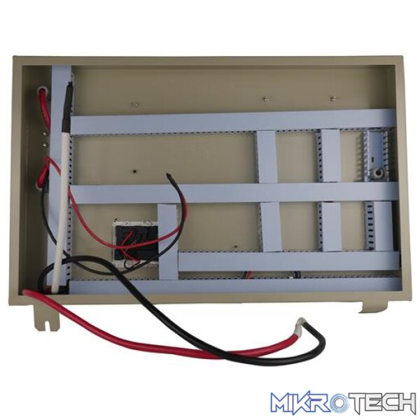 Solarix Esener 3KVA 24VDC Inverter And Semi Plug And Play Power Board Mini Solution - Image 5