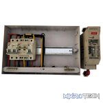 Solarix Esener 3KVA 24VDC Inverter And Semi Plug And Play Power Board Mini Solution - Image 6
