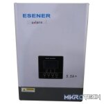 5500w Rated Power