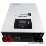 Solarix Infinisolar 25.6V 100Ah Lifepo4 Single Battery Module - Image 5