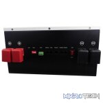 Solarix Infinisolar 25.6V 100Ah Lifepo4 Single Battery Module - Image 6