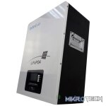 Solarix Infinisolar 25.6V 100Ah Lifepo4 Single Battery Module - Image 8