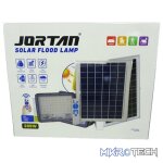 Solarix Jortam 200w Solar Flood Lamp With Solar Panel – High Quality Die Cast Aluminium Housing and ABS Plastic - Image 2