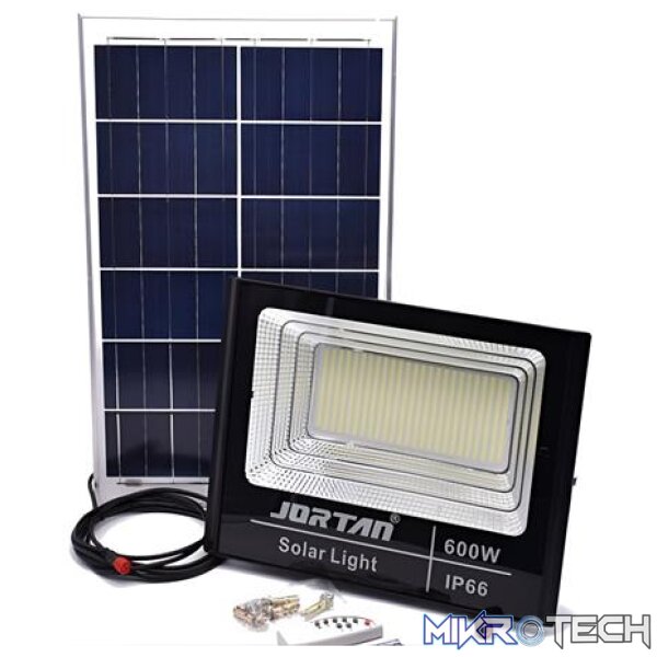 Solarix Jortam 600w Solar Flood Lamp With Solar Panel – High Quality Die Cast Aluminium Housing With Glass Solarix Jortam 600w Solar Flood Lamp With Solar Panel – High Quality Die Cast Aluminium Housing With Glass