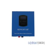 Solarix Kingstar 1500VA Pure Sine Wave 12V Inverter - Image 2