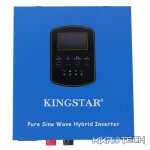 Solarix Kingstar 1500VA Pure Sine Wave 12V Inverter