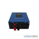 Solarix Kingstar 1500VA Pure Sine Wave 12V Inverter - Image 6
