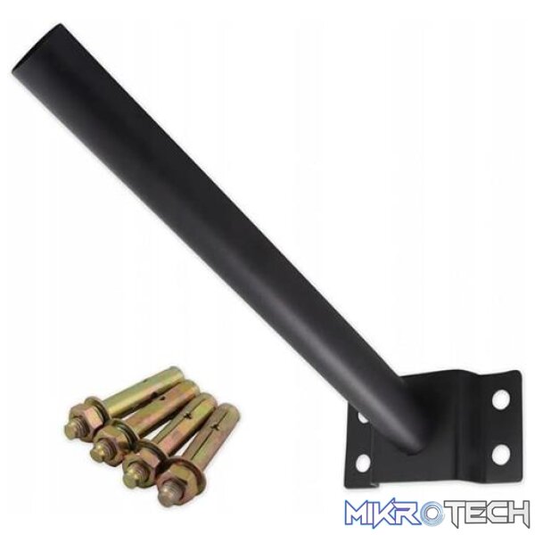 Solarix LED Street Lamp Pole Extension Solarix LED Street Lamp Pole Extension