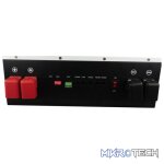 Solarix Must 51.2V 100Ah LiFePo4 Single Battery Module-LCD Control Panel - Image 3