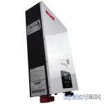 Solarix Must 51.2V 100Ah LiFePo4 Single Battery Module-LCD Control Panel - Image 5