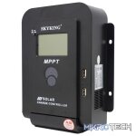 Solarix Solar Charge Controller MPPT 12V / 24V 30A