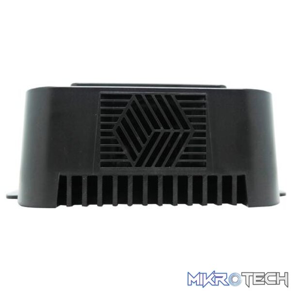 Solarix Solar Charge Controller MPPT 12V / 24V 30A - Image 3