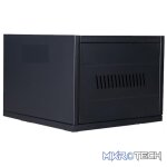 Solarix Steel Battery Box For 2 Batteries