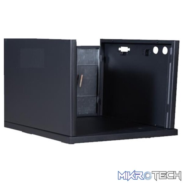 Solarix Steel Battery Box For 2 Batteries - Image 3