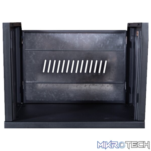 Solarix Steel Battery Box For 2 Batteries - Image 4