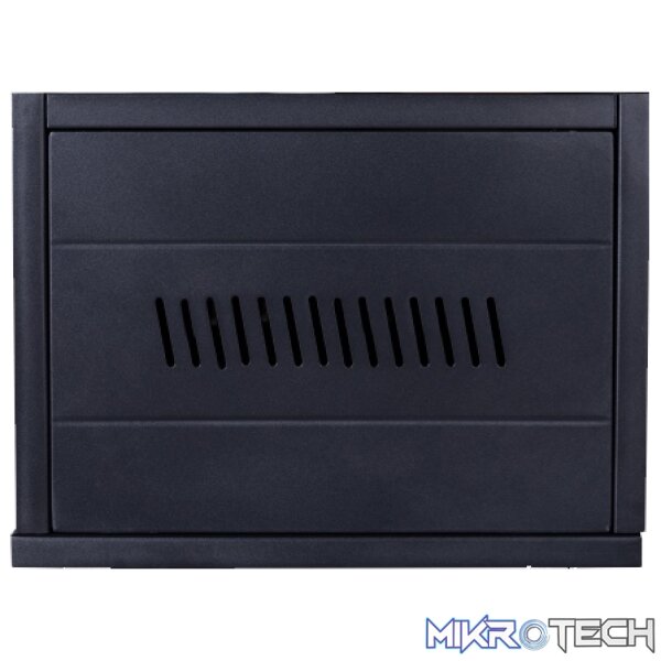Solarix Steel Battery Box For 2 Batteries - Image 5