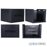 Solarix Steel Battery Box For 2 Batteries - Image 6