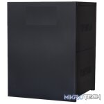 Solarix Steel Battery Box For 4 Batteries