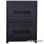 Solarix Steel Battery Box For 4 Batteries - Image 3