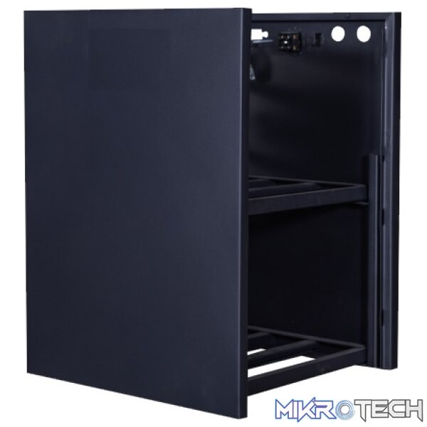 Solarix Steel Battery Box For 4 Batteries - Image 4