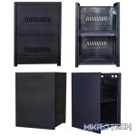 Solarix Steel Battery Box For 4 Batteries - Image 5