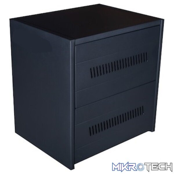 Solarix Steel Battery Box For 6 Batteries - Image 2