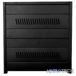 Solarix Steel Battery Box For 6 Batteries - Image 3