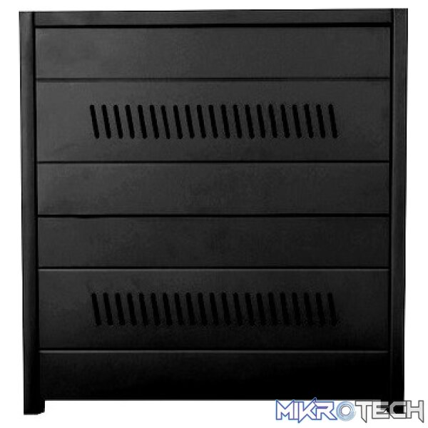 Solarix Steel Battery Box For 6 Batteries - Image 3