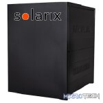 Solarix Steel Battery Box For 6 Batteries - Image 5