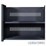 Solarix Steel Battery Box For 8 Batteries - Image 3